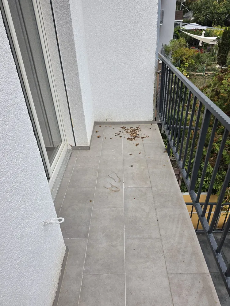 2 Zimmer Wohnung mit 40 m² in Stuttgart – Bild 6