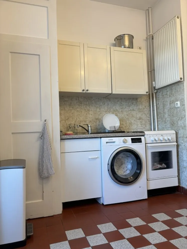 2 Zimmer Wohnung mit 55 m² in Frankfurt am Main – Bild 5