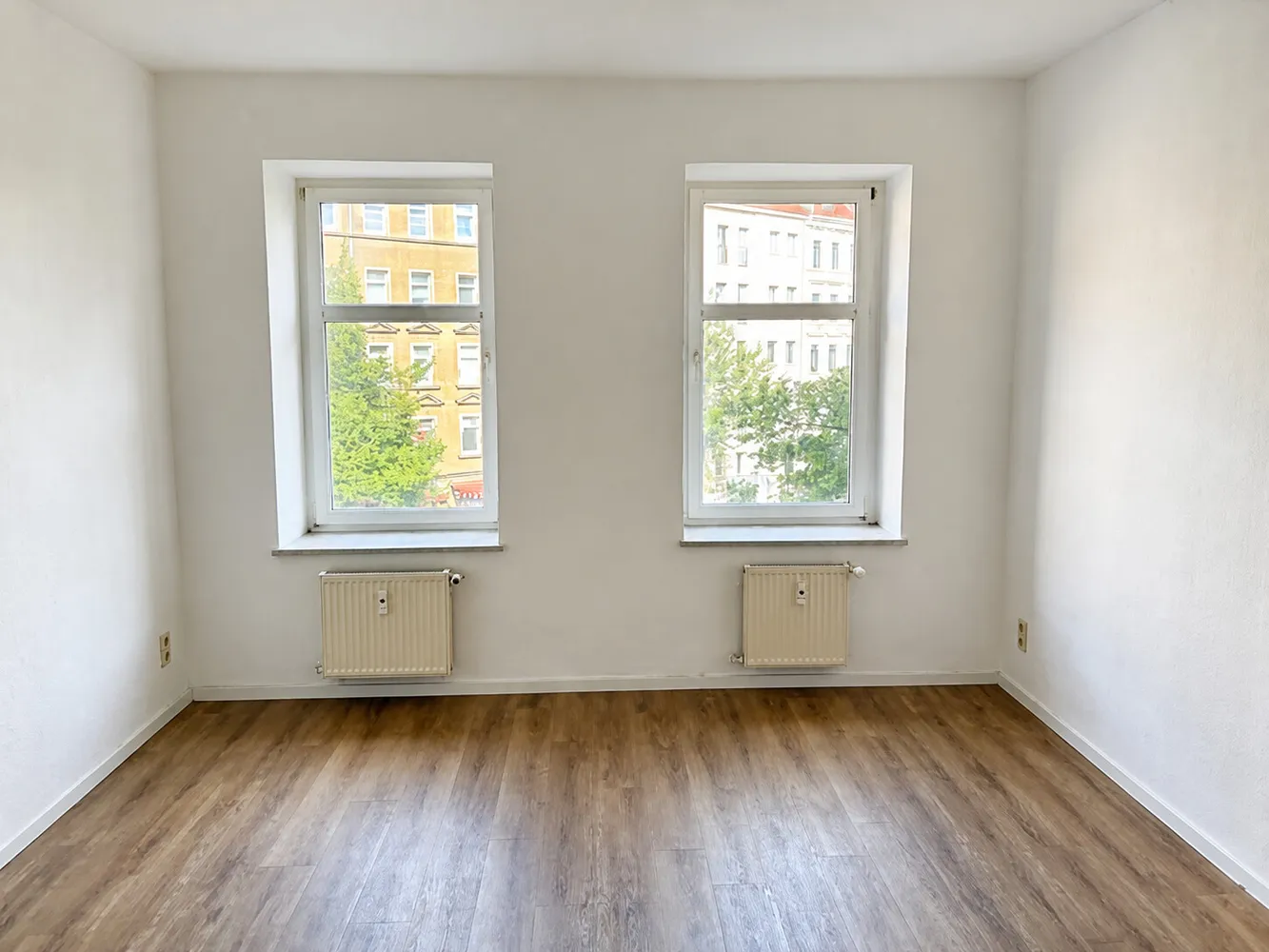 3 Zimmer Wohnung mit 80 m² in Leipzig – Bild 1