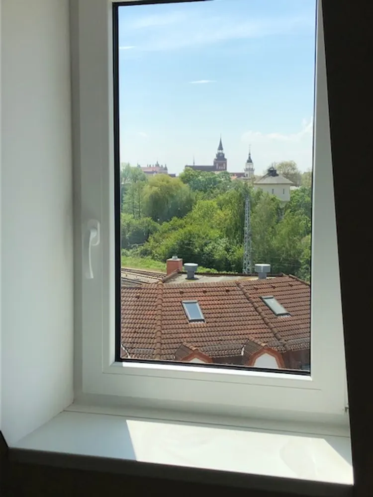 3 room apartment with 80 m² in Güstrow – Photo 4