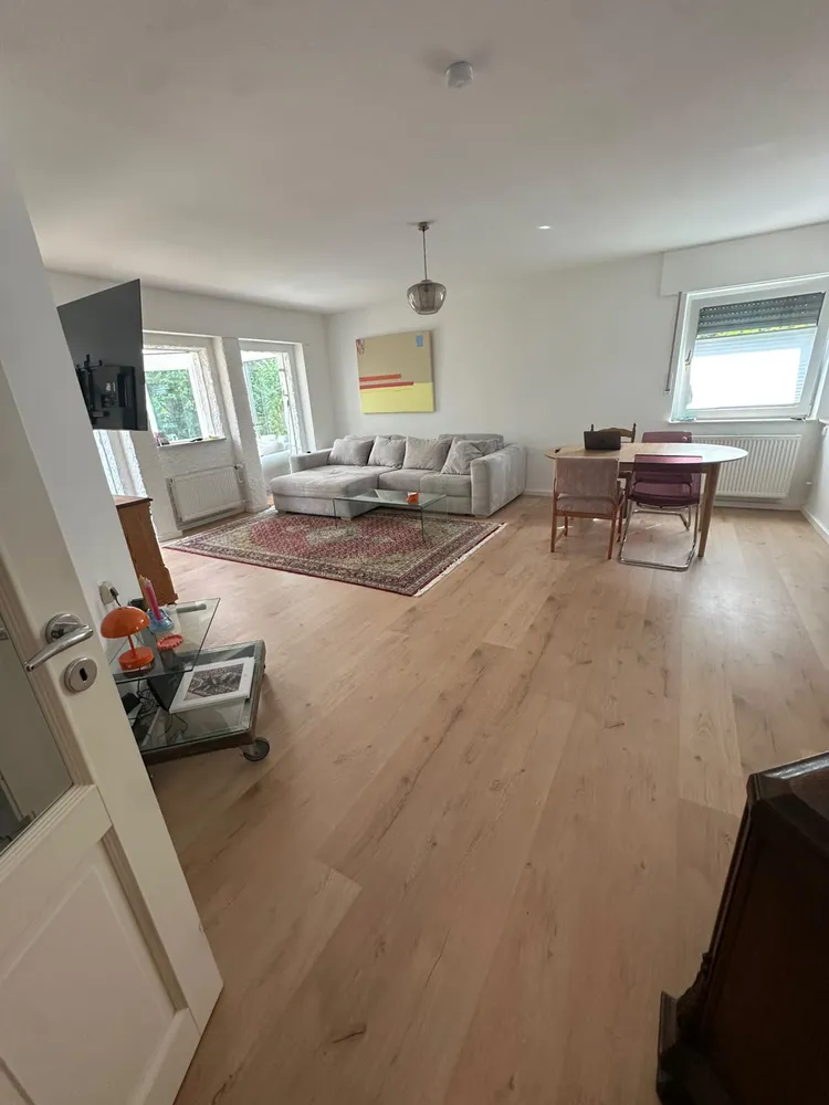 3 Zimmer Wohnung mit 89 m² in Münster – Bild 5