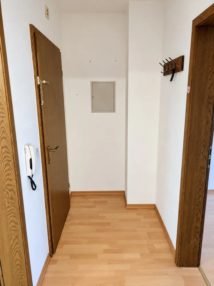 1 Zimmer Wohnung mit 42 m² in Coburg – Bild 6
