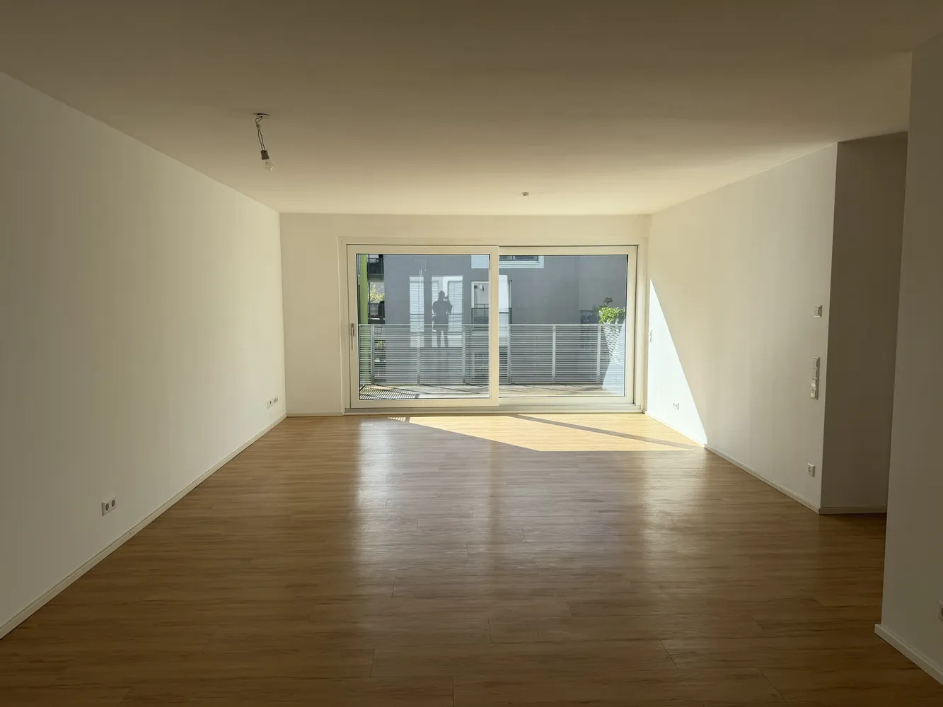 3 Zimmer Wohnung mit 99 m² in Ulm – Bild 2