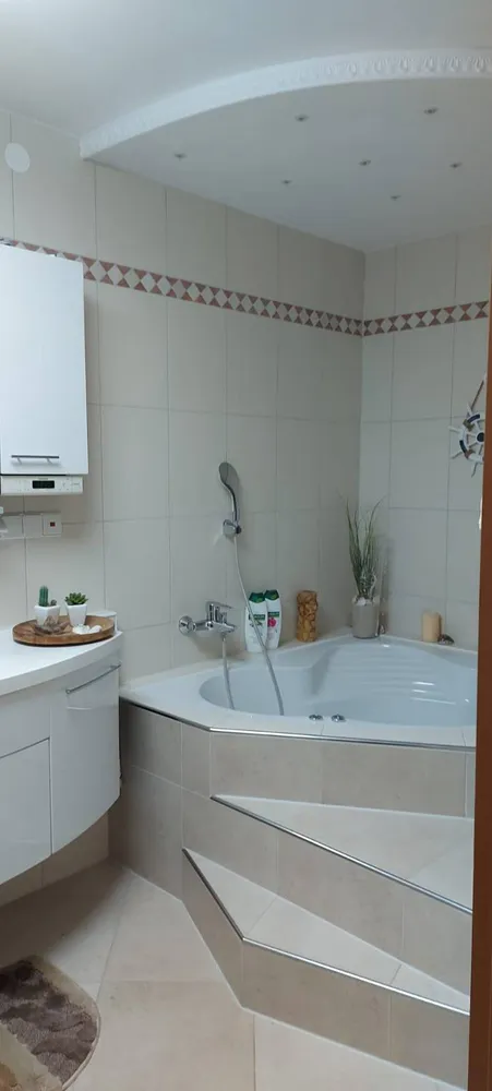 3 Zimmer Wohnung mit 92 m² in Pforzheim – Bild 3