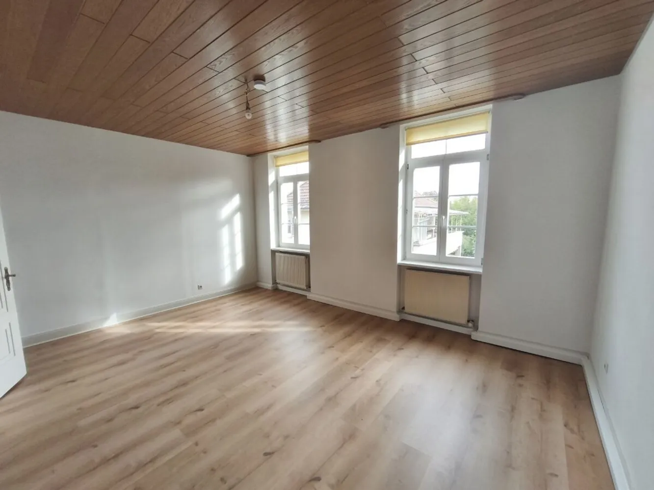 3 Zimmer Wohnung mit 100 m² in Bad Kreuznach – Bild 4