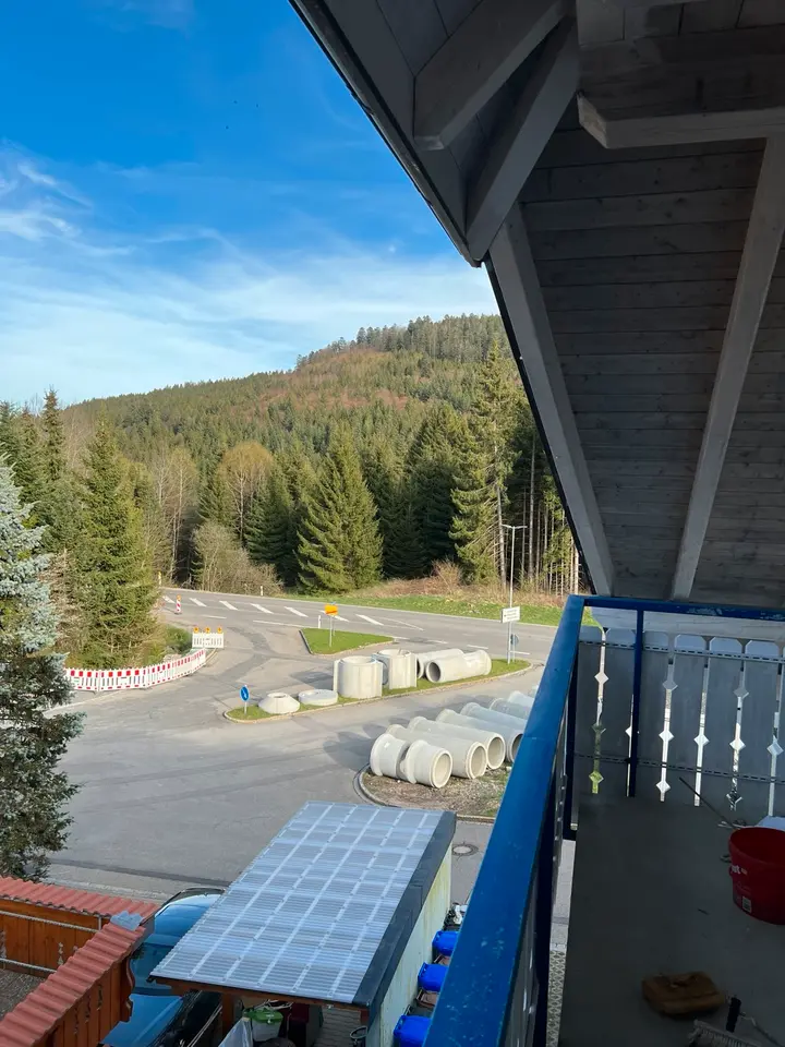 2 Zimmer Wohnung mit 75 m² in Waldshut-Tiengen – Bild 4