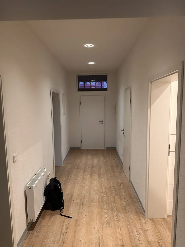 3 Zimmer Wohnung mit 88 m² in Schleswig – Bild 6