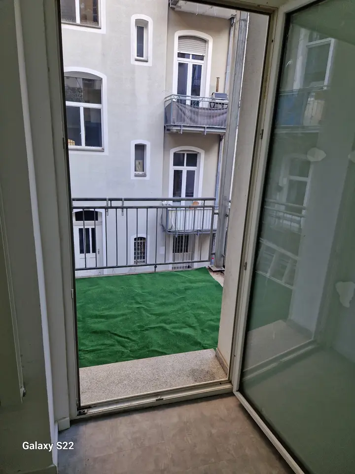 2 Zimmer Wohnung mit 43 m² in Wiesbaden – Bild 7