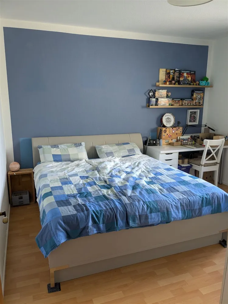 3 Zimmer Wohnung mit 79 m² in Kiel – Bild 4