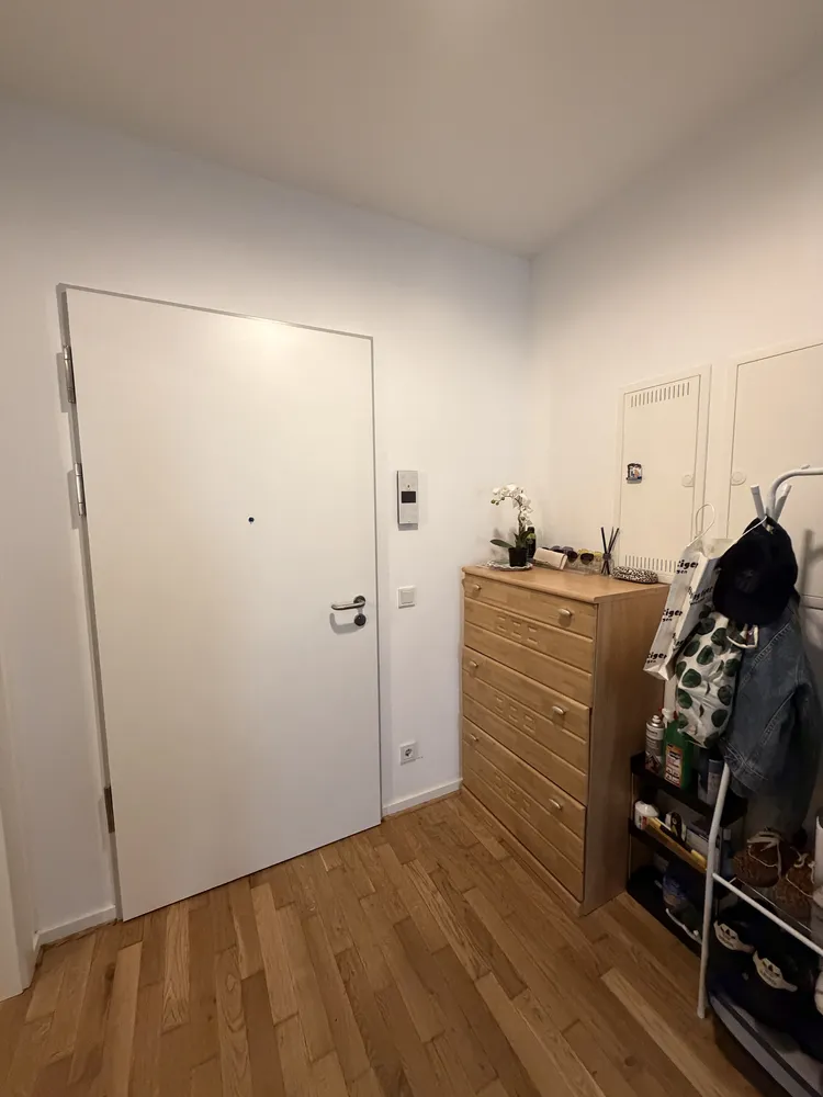 2 room apartment with 49 m² in Dresden – Photo 3