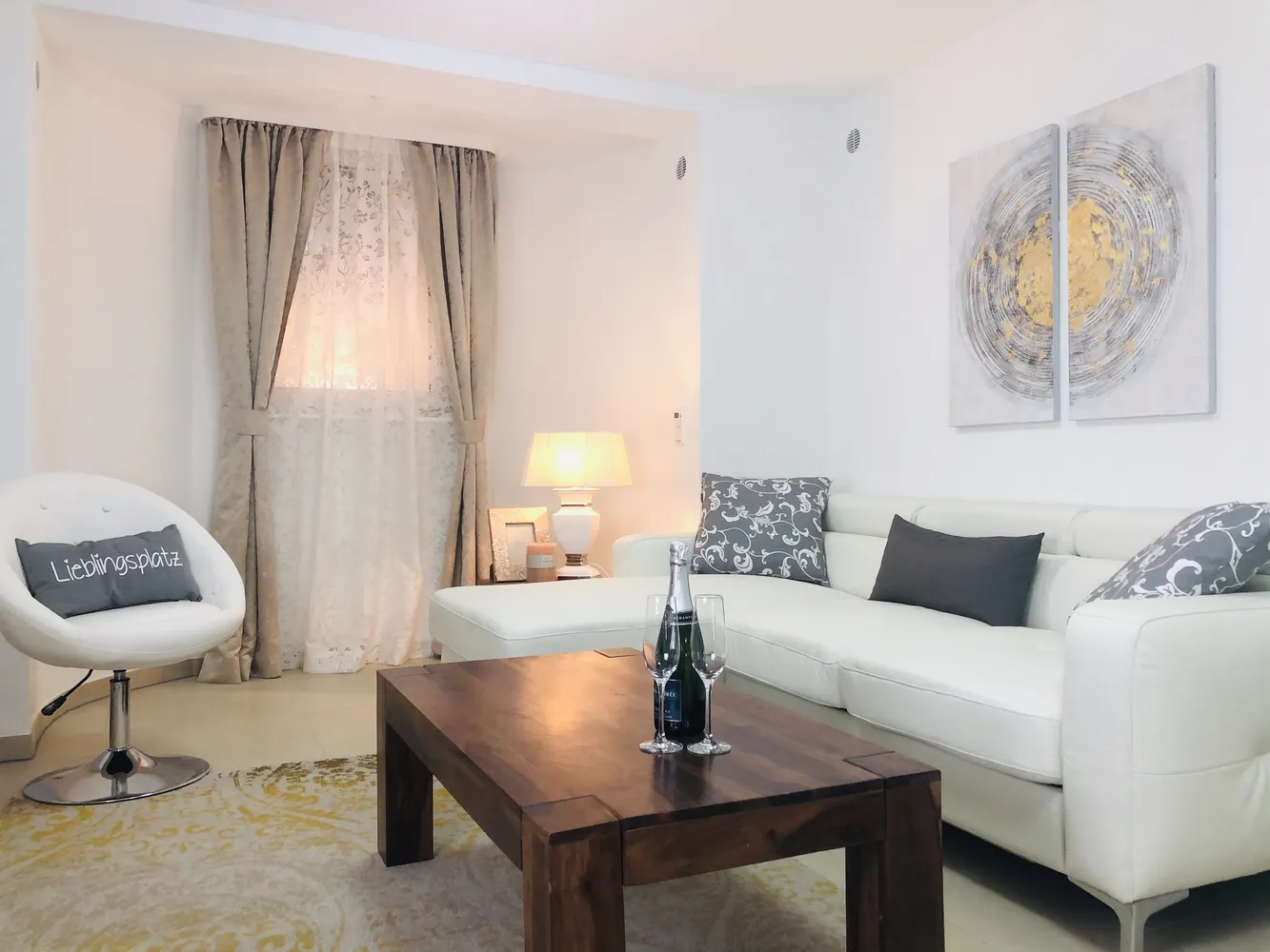 3 Zimmer Wohnung mit 55 m² in Mannheim – Bild 6