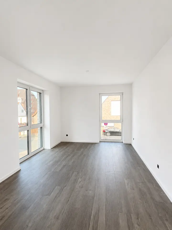 2 Zimmer Wohnung mit 73 m² in Bocholt – Bild 10