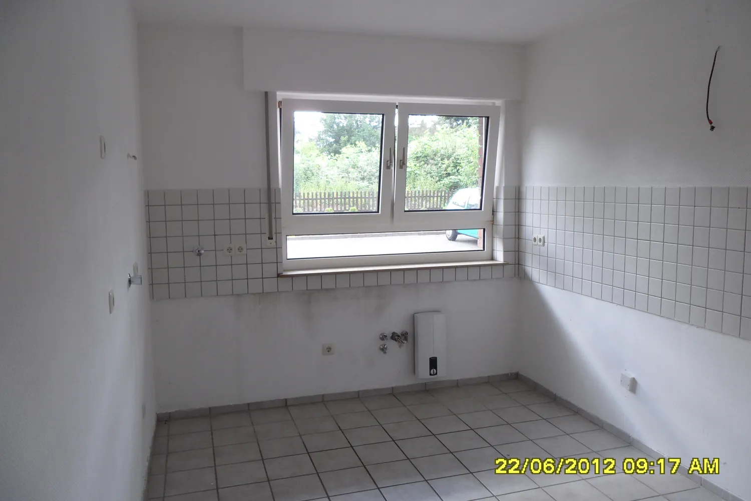 3 Zimmer Wohnung mit 65 m² in Marl – Bild 10