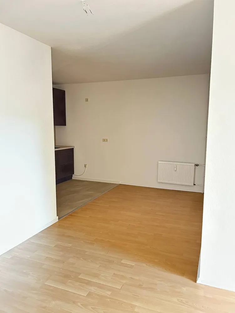 2 room apartment with 54 m² in Kiel – Photo 5