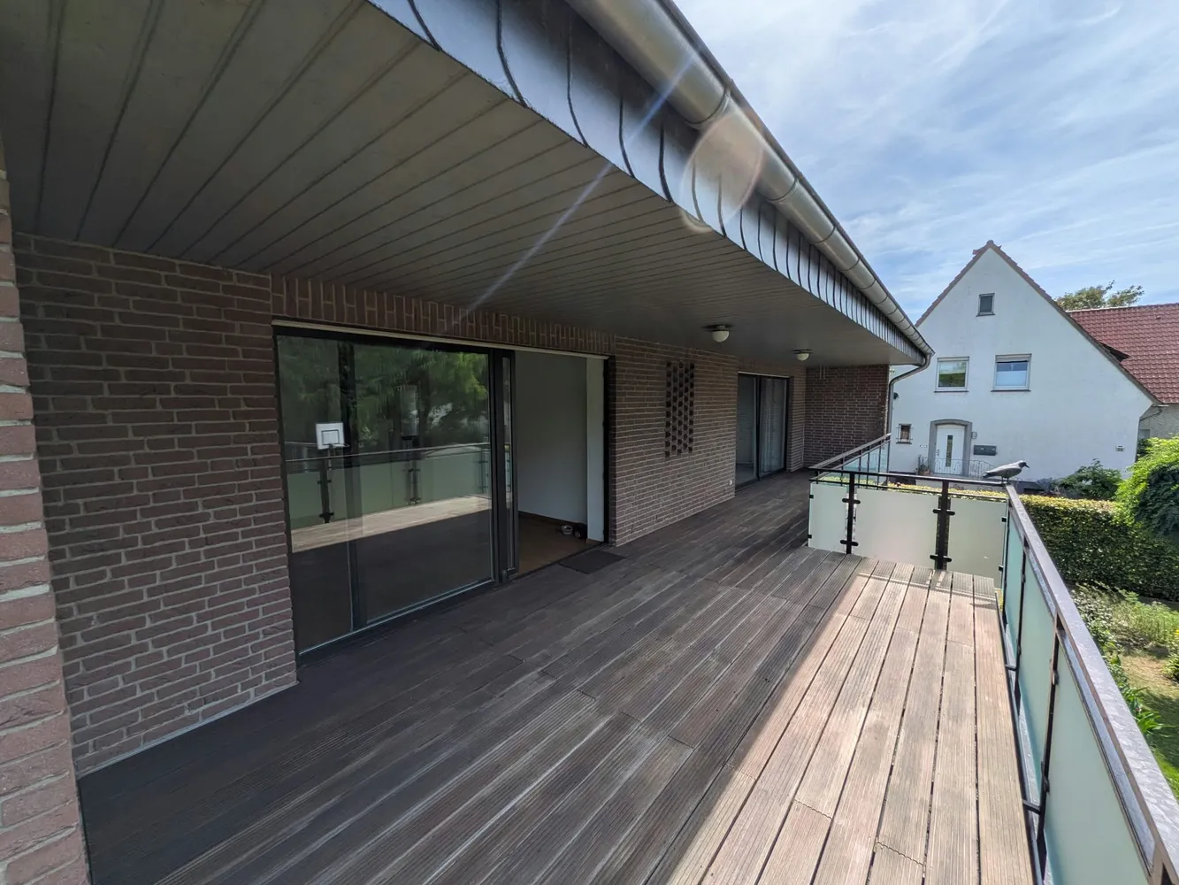 3 Zimmer Wohnung mit 97 m² in Melle – Bild 11
