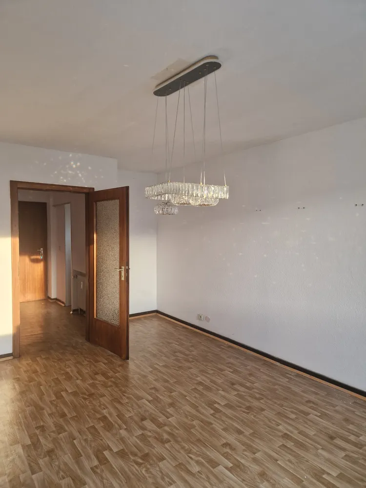 1 Zimmer Wohnung mit 30 m² in Krefeld – Bild 5