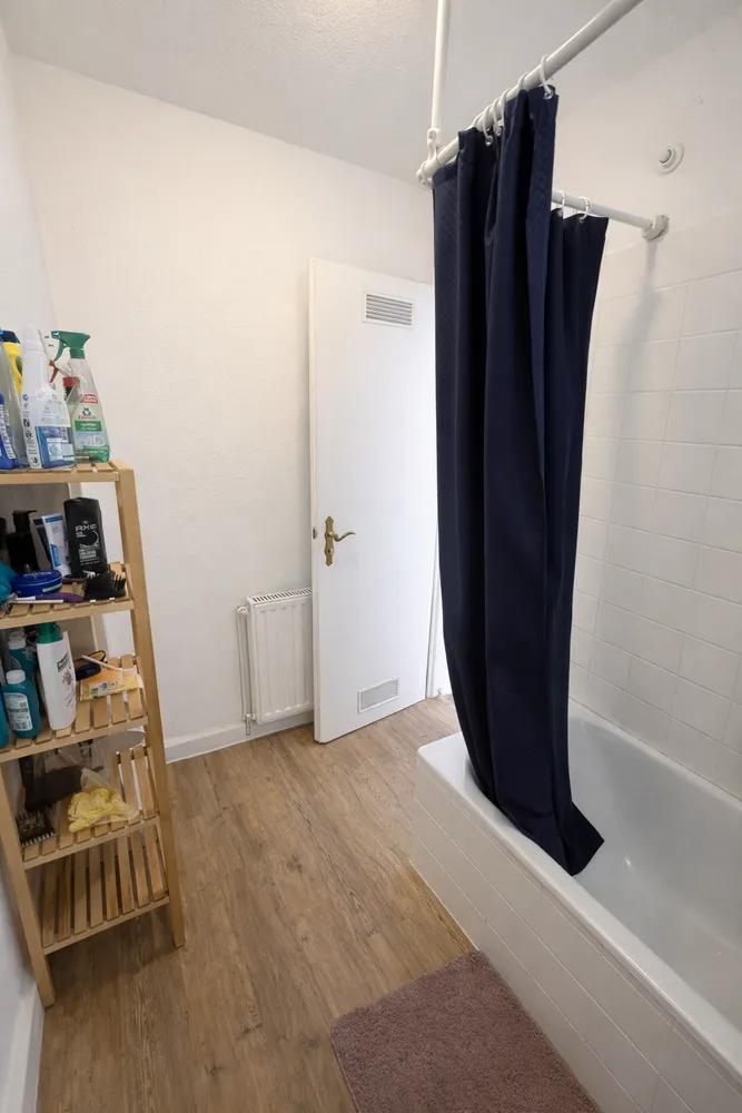 1 Zimmer Wohnung mit 40 m² in Mannheim – Bild 5
