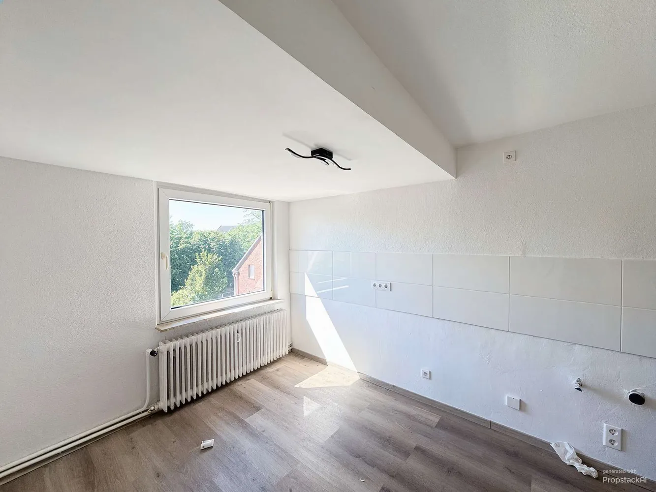 2 Zimmer Wohnung mit 45 m² in Bochum – Bild 3