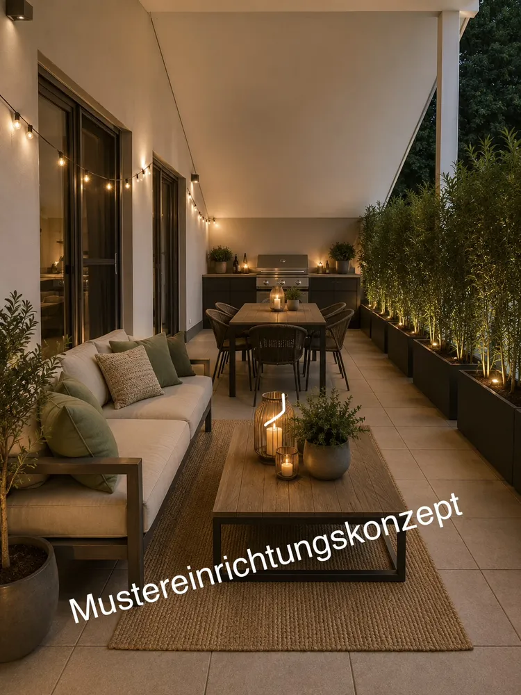 3 Zimmer Wohnung mit 103 m² in Bochum – Bild 1