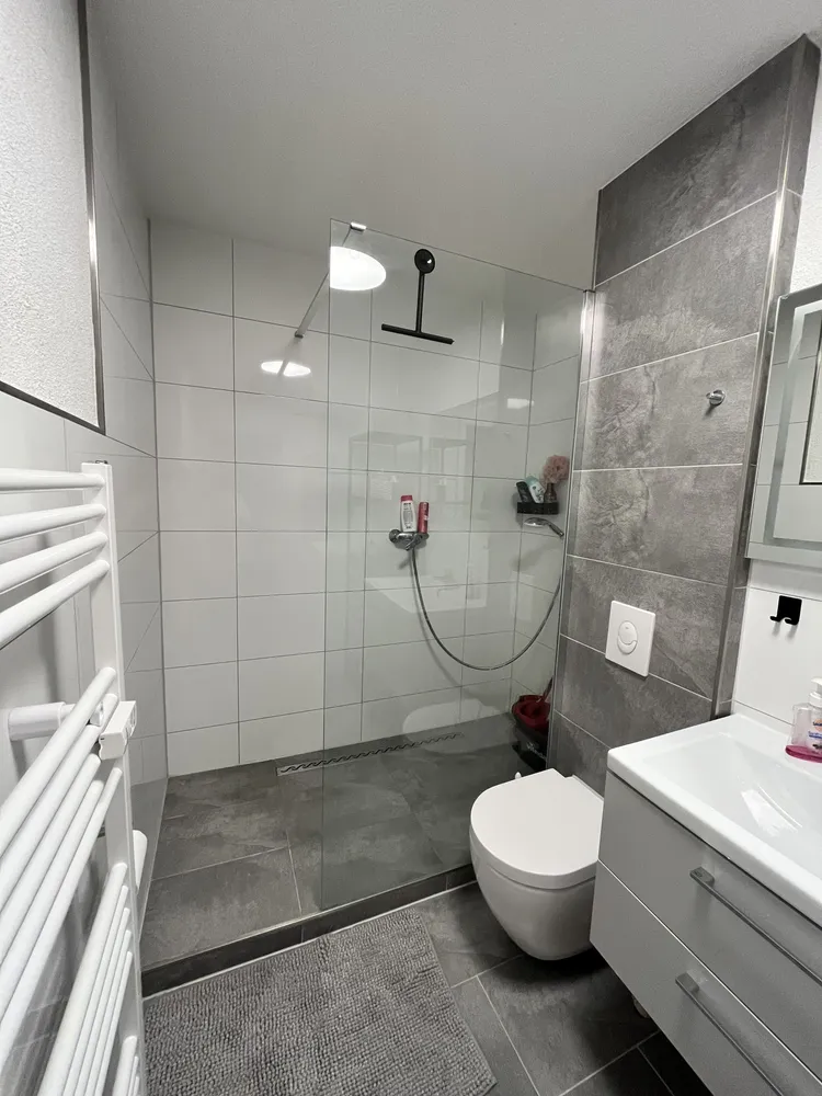 1 Zimmer Wohnung mit 42 m² in Heidelberg – Bild 4