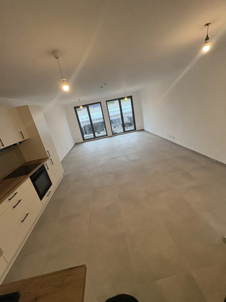 2 Zimmer Wohnung mit 67 m² in Köln – Bild 4