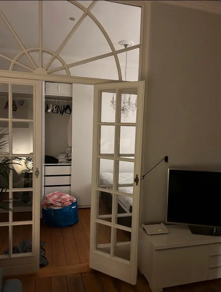 2 Zimmer Wohnung mit 45 m² in Schwetzingen – Bild 7