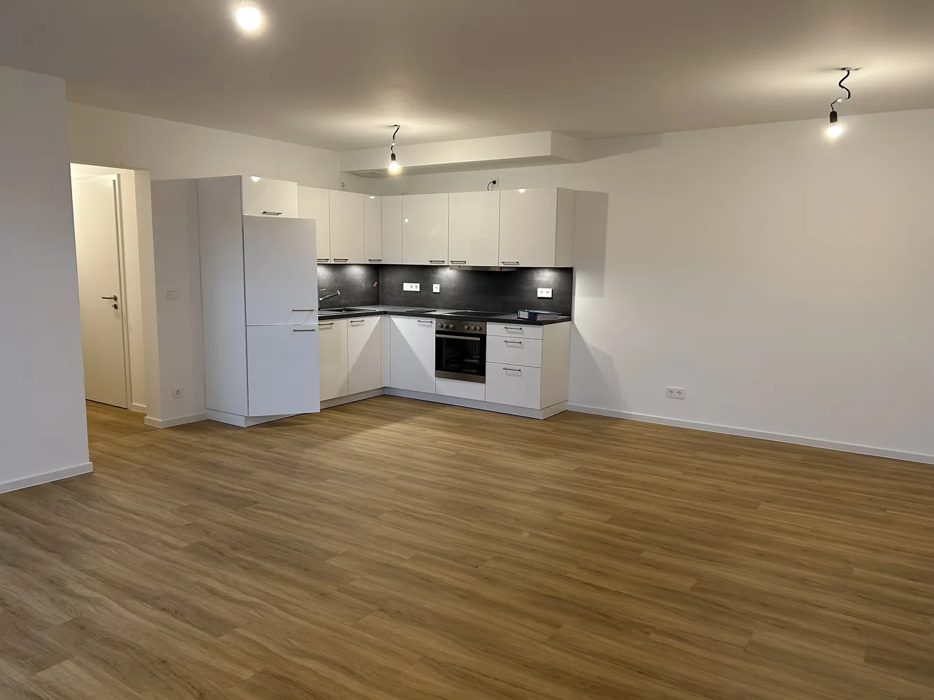 3 Zimmer Wohnung mit 91 m² in Neu-Ulm – Bild 1