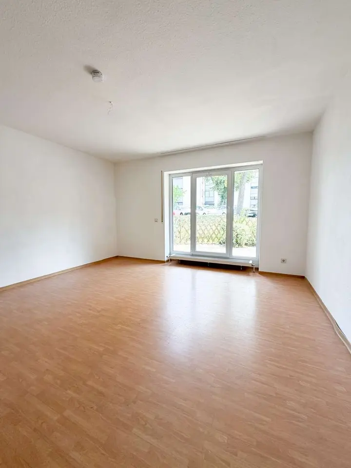 2 Zimmer Wohnung mit 59 m² in Koblenz – Bild 1