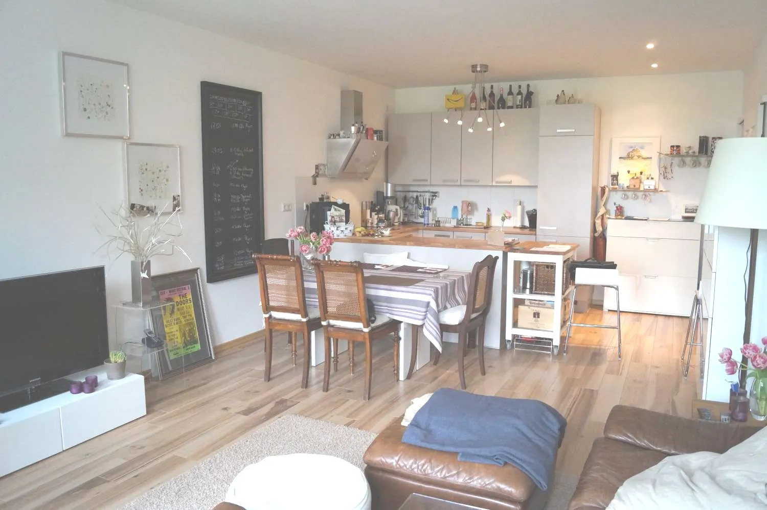 2 Zimmer Wohnung mit 70 m² in Berlin – Bild 12