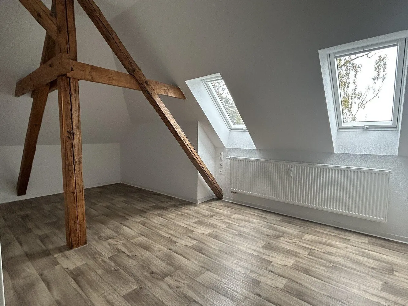 5 room apartment with 125 m² in Magdeburg – Photo 10