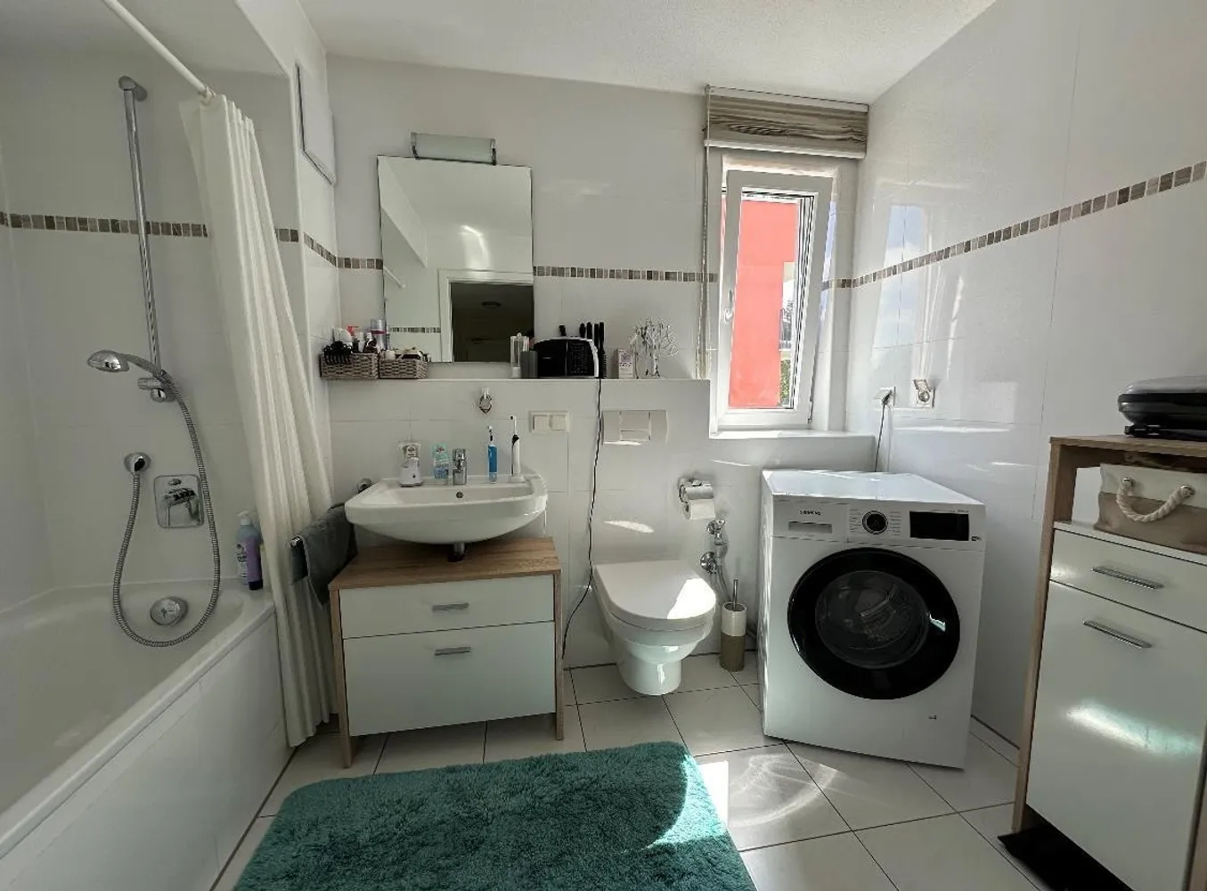 3 room apartment with 76 m² in Munich – Photo 11