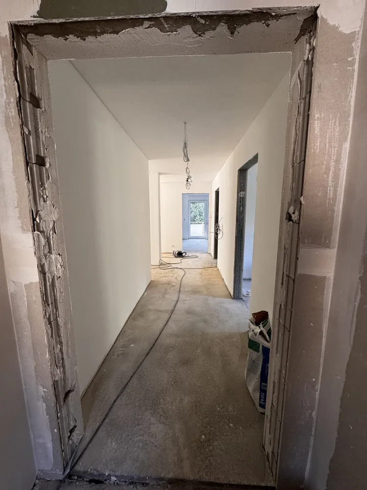 3 room apartment with 132 m² in Wuppertal – Photo 2