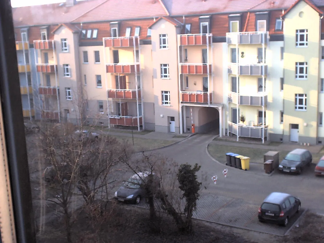 2 Zimmer Wohnung mit 57 m² in Magdeburg – Bild 3