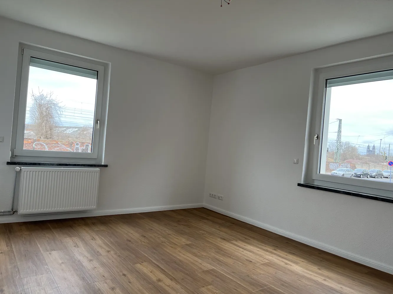 4 Zimmer Wohnung mit 86 m² in Magdeburg – Bild 5