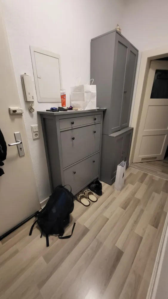 1 Zimmer Wohnung mit 38 m² in Darmstadt – Bild 7