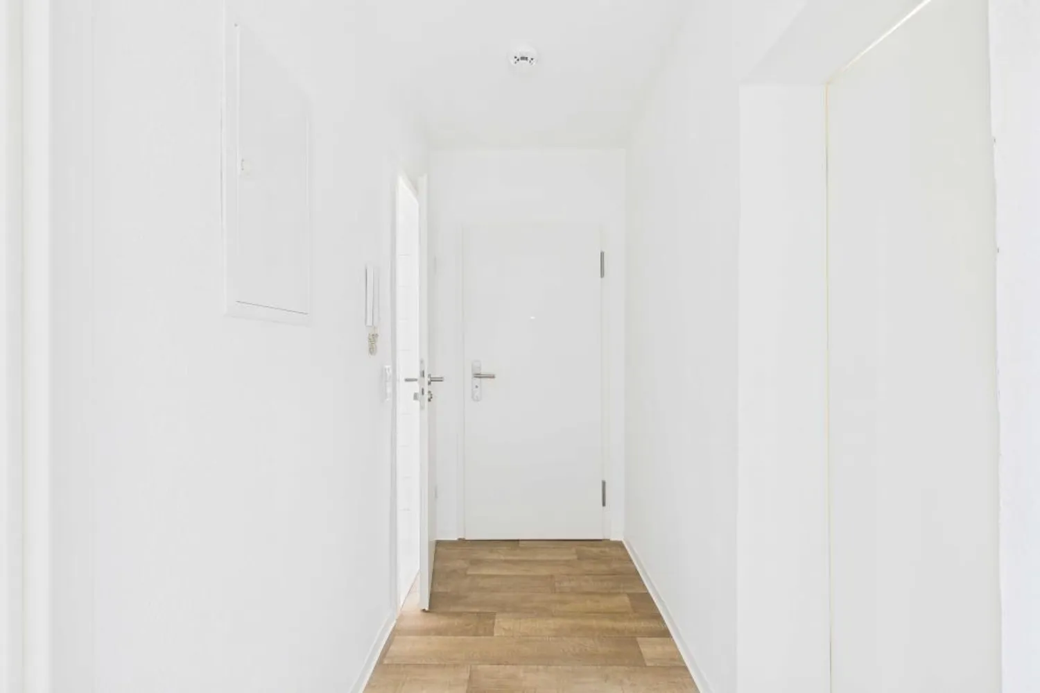 3 Zimmer Wohnung mit 57 m² in Leipzig – Bild 7