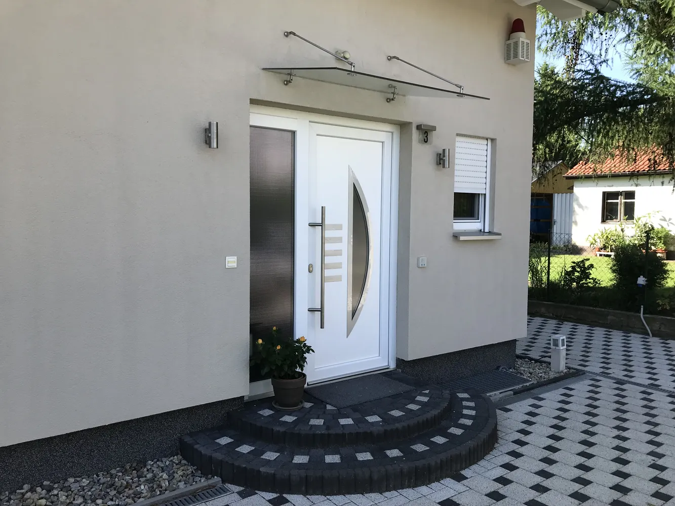 5 Zimmer Haus mit 120 m² in Berlin – Bild 3