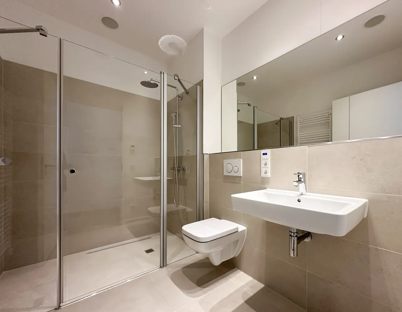 3 Zimmer Wohnung mit 82 m² in Leipzig – Bild 1