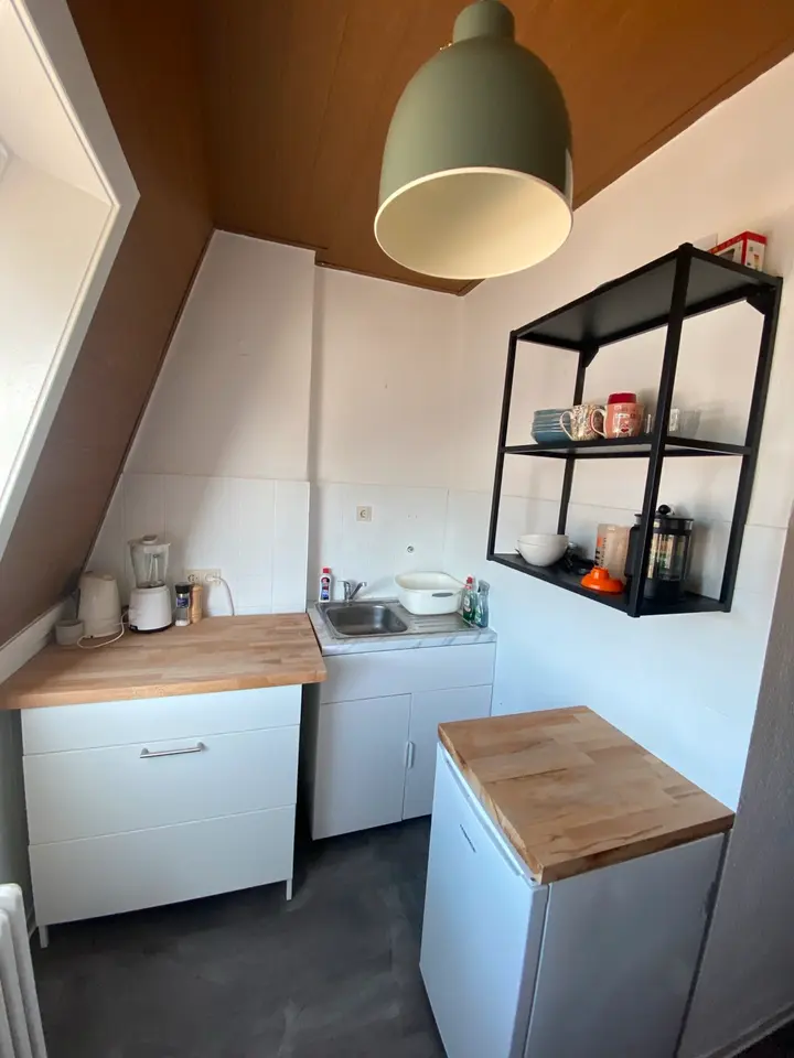 2 Zimmer Wohnung mit 38 m² in Rheinberg – Bild 6