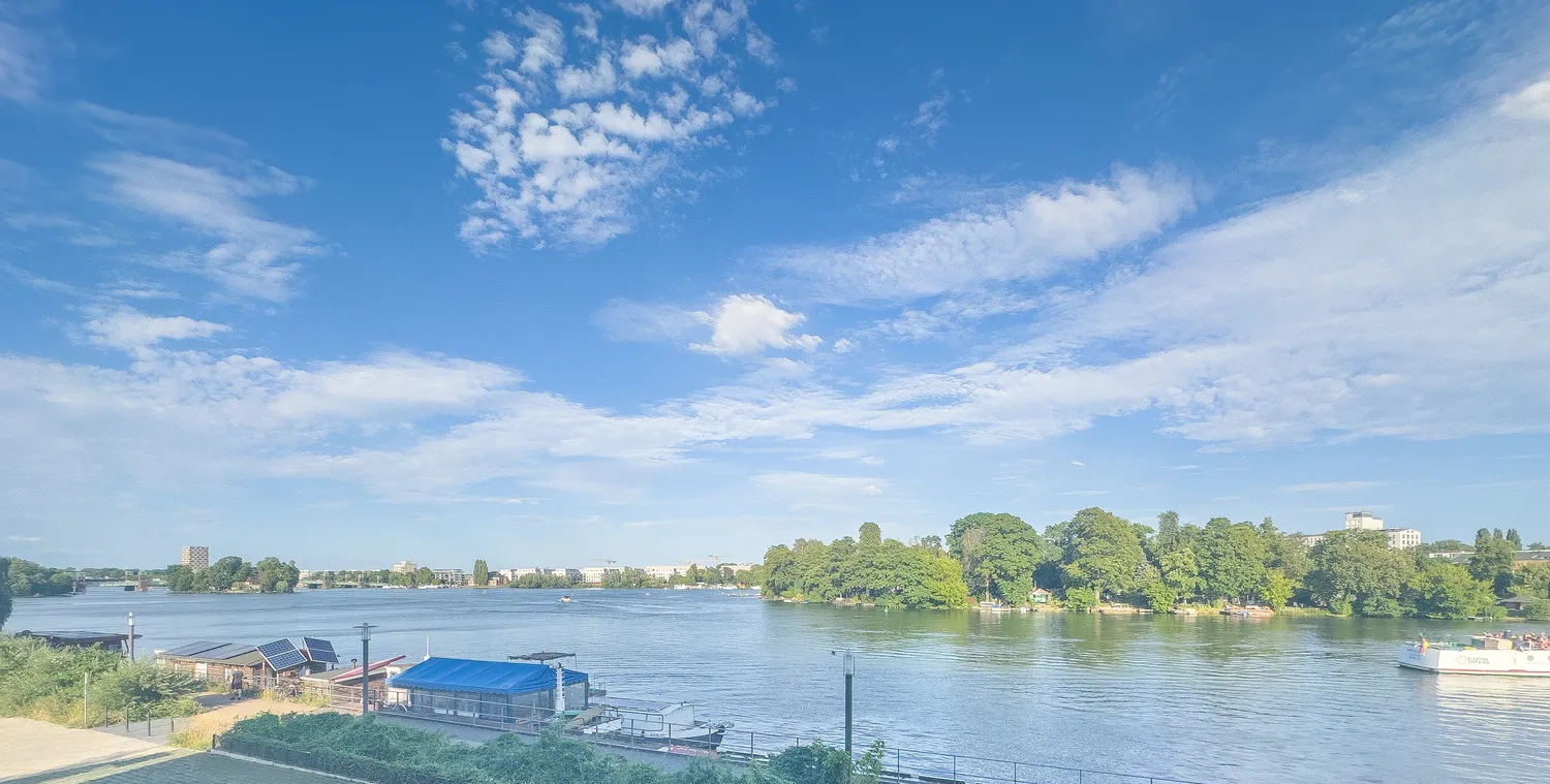 3 room apartment with 71 m² in Berlin – Photo 7