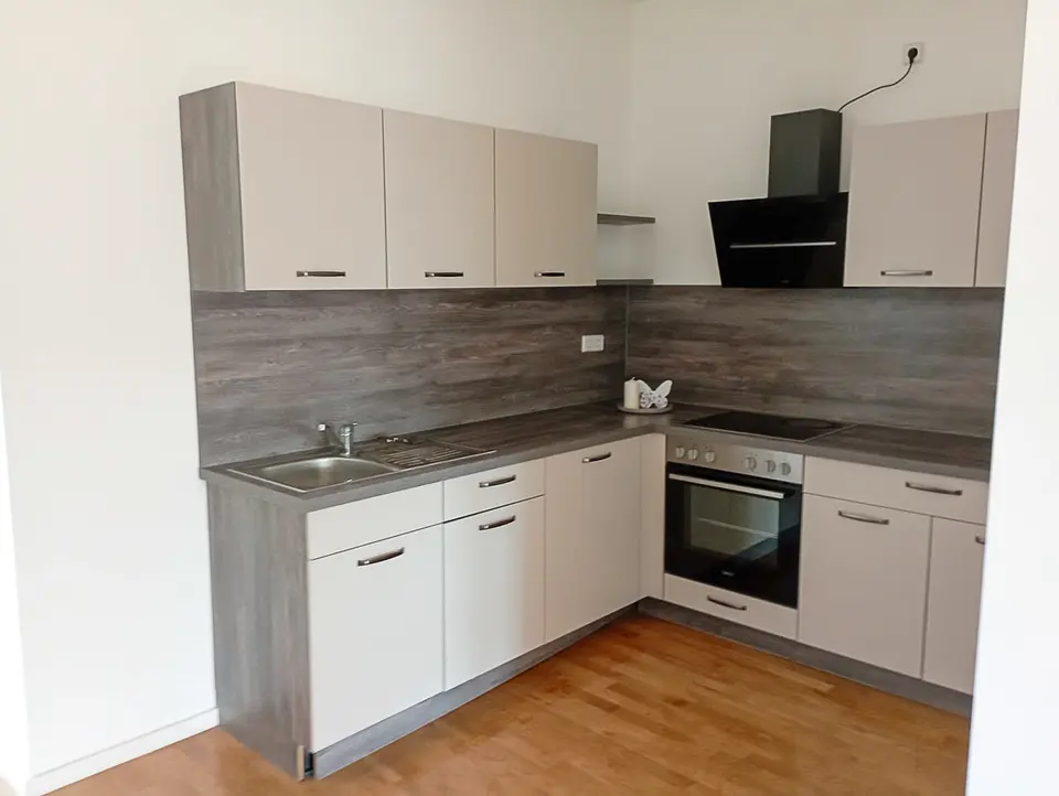4 Zimmer Wohnung mit 158 m² in Aue-Bad Schlema – Bild 3