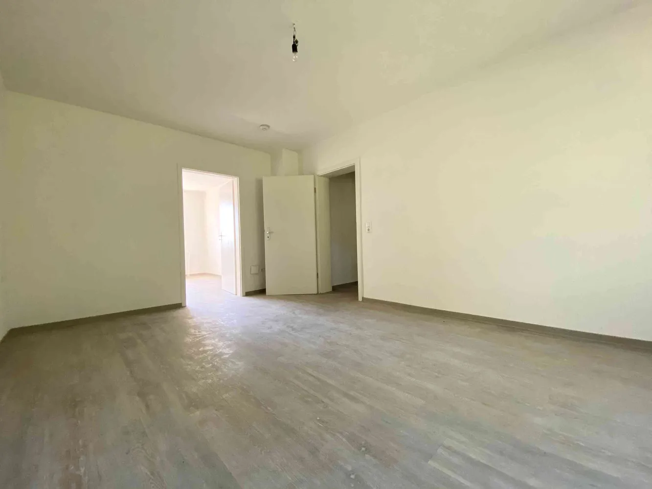 2 room apartment with 41 m² in Dortmund – Photo 1
