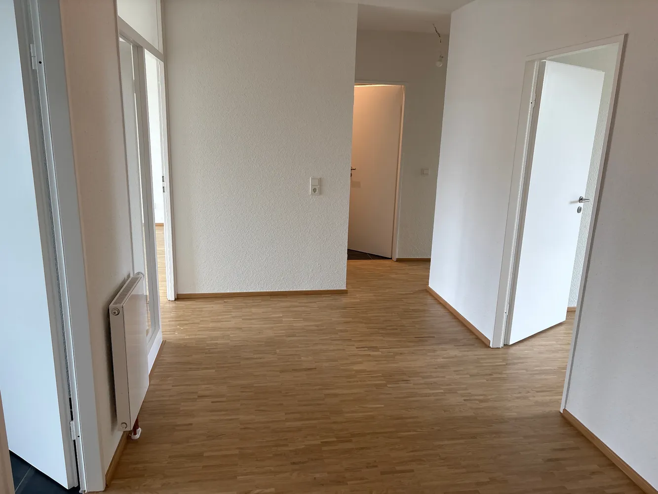 4 room apartment with 98 m² in Bonn – Photo 2