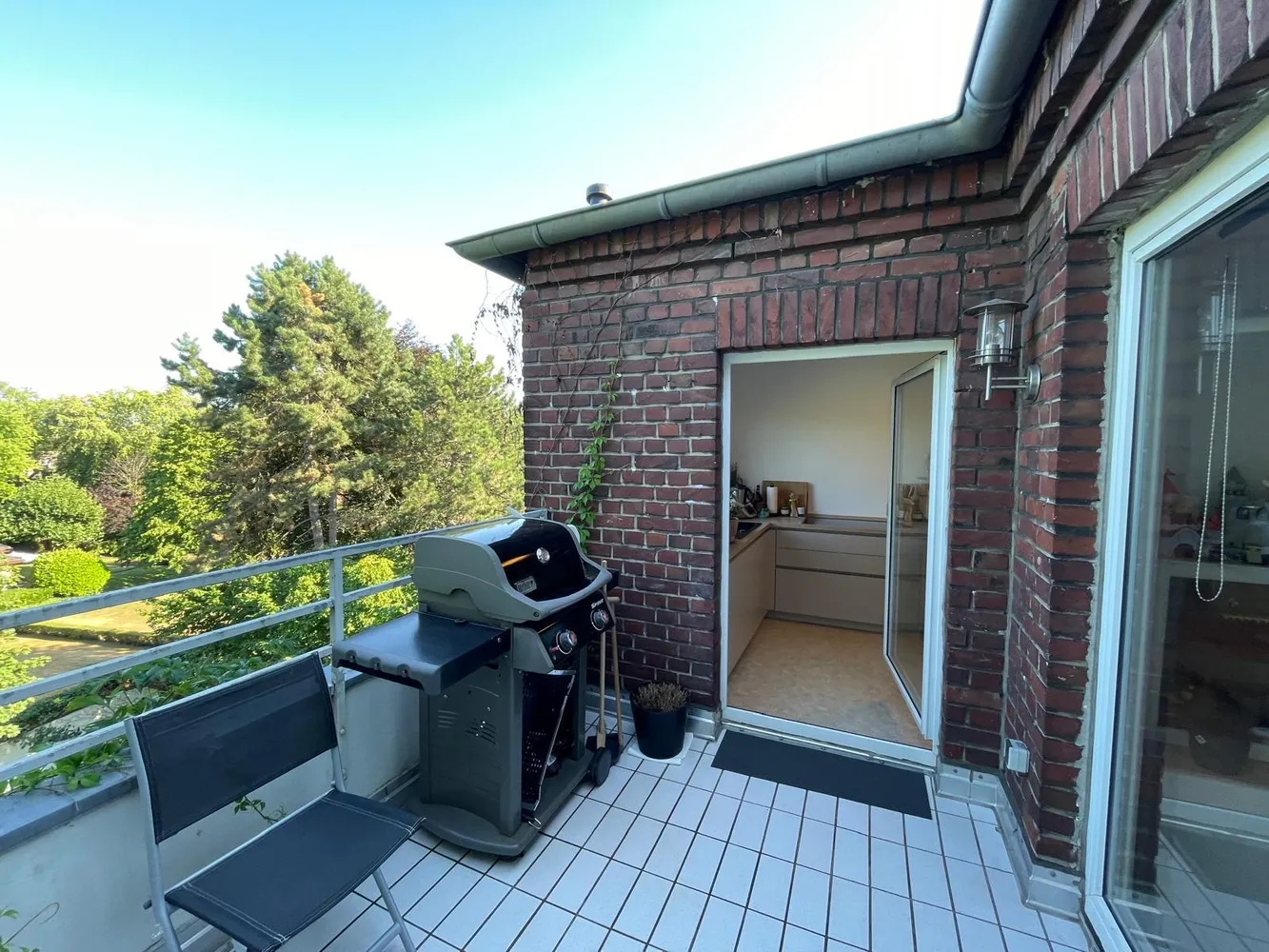 4 Zimmer Wohnung mit 101 m² in Krefeld – Bild 6