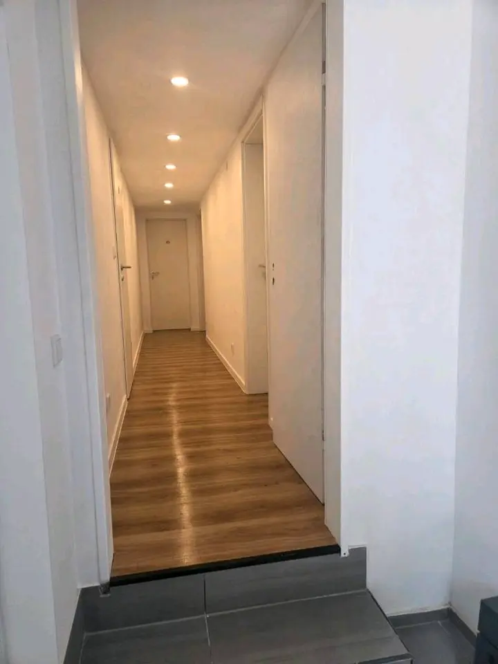 3 Zimmer Wohnung mit 64 m² in Velbert – Bild 3