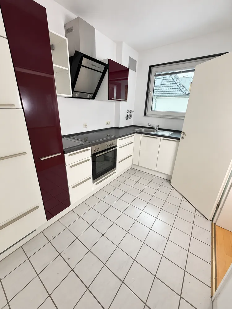 1 Zimmer Wohnung mit 50 m² in Köln – Bild 9
