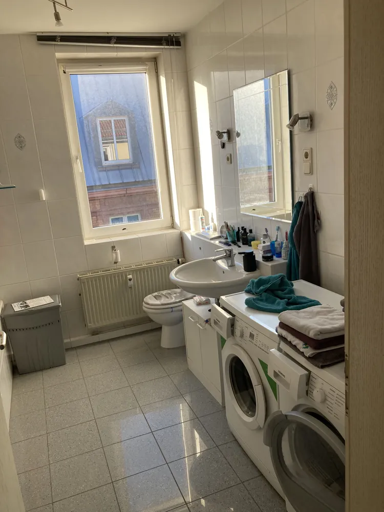 3 Zimmer Wohnung mit 78 m² in Worms – Bild 4