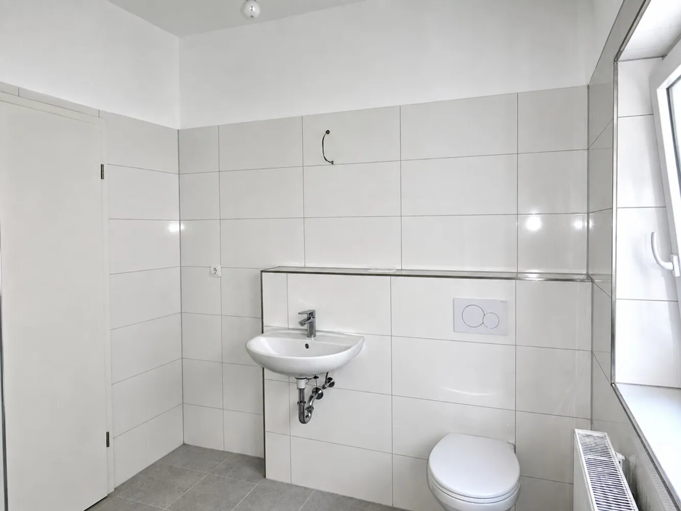 3 Zimmer Wohnung mit 86 m² in Gelsenkirchen – Bild 2