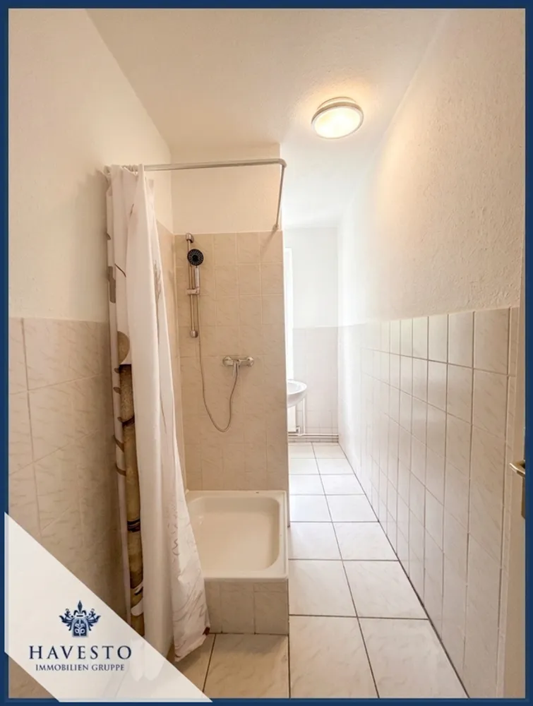 2 room apartment with 45 m² in Magdeburg – Photo 6