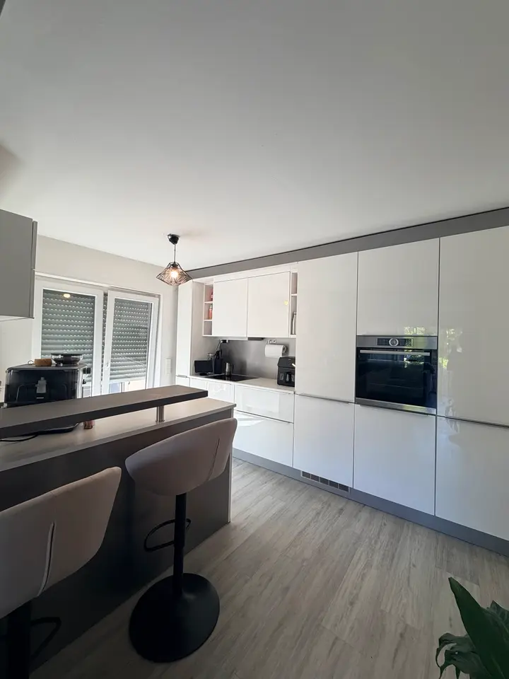 4 Zimmer Wohnung mit 96 m² in Freiburg im Breisgau – Bild 3